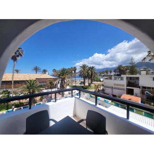 Parque Santiago II - 2 Bed Sea View