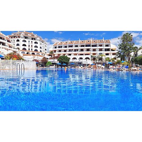 Parque Santiago II - Air Conditioning - Ocean View - 350mt from the beach