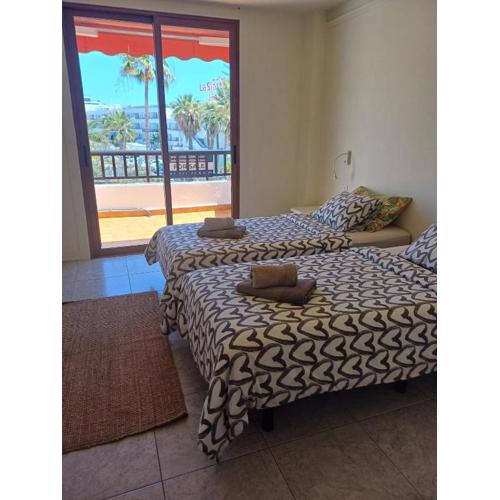 Parque Santiago II 122 by Tenerife Rental & Sales