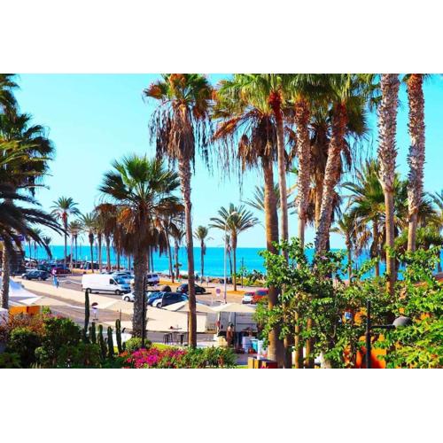 Parque Santiago II 194 by Tenerife Rental & Sales
