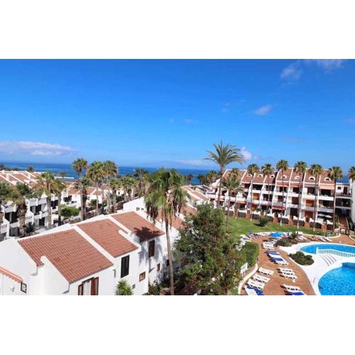Parque Santiago II 335 by Tenerife Rental & Sales
