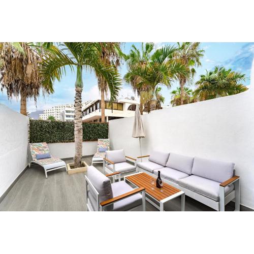 Parque Santiago II Exceptional Duplex with terrace