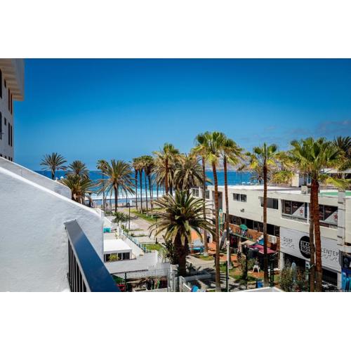 Parque Santiago II Fabulous 1 bedroom duplex