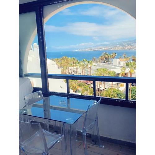 Parque Santiago II Studio 511 by Tenerife Rental