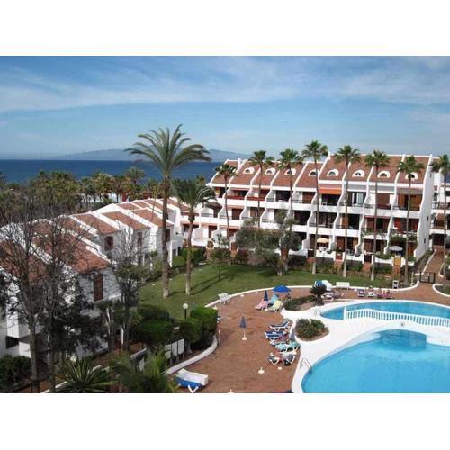 Parque Santiago2 Villa1 by Tenerife Rental & Sales