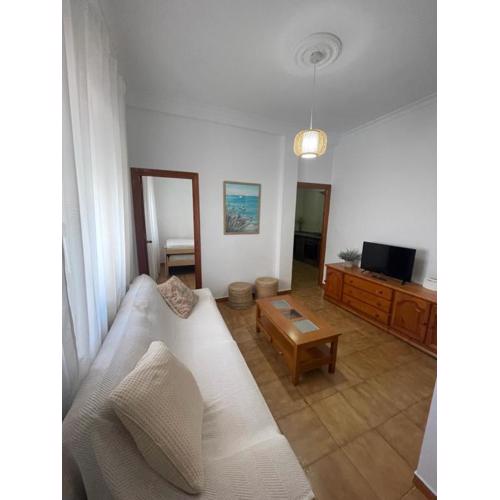 Parras Apartamento