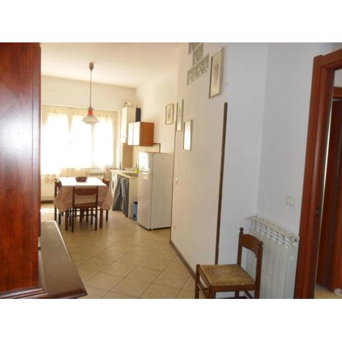 Parri Apartment