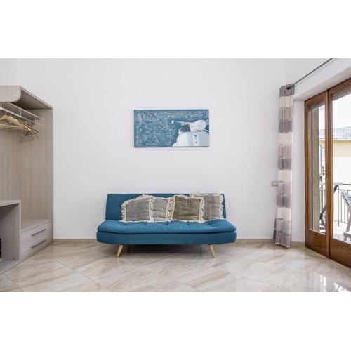 Parsano Suite - De Vivo Realty Sorrento