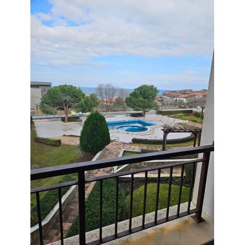 Аpart hotel PARADISE VIEW