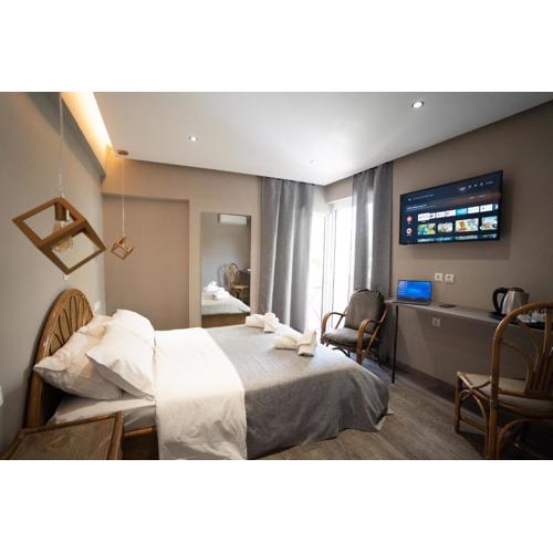 Parthenis Riviera Hotel