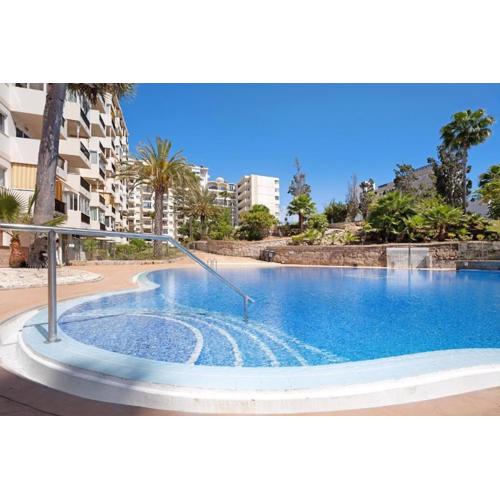 Аpartment 1 bedroom center of Las Americas El Dorado