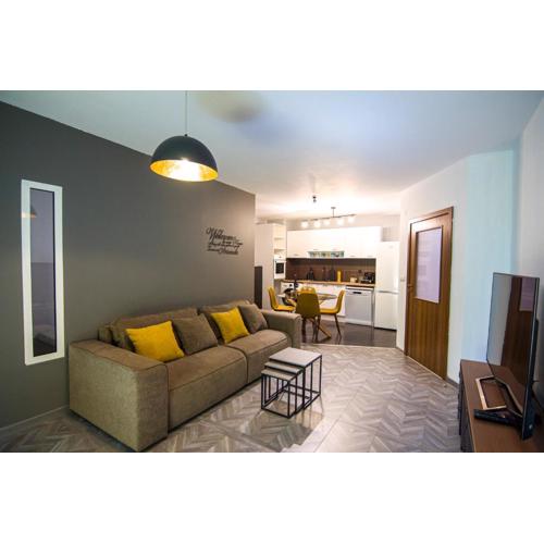 Аpartment near Sofia airport