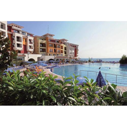 Аpartments Comfort -Marina Cape