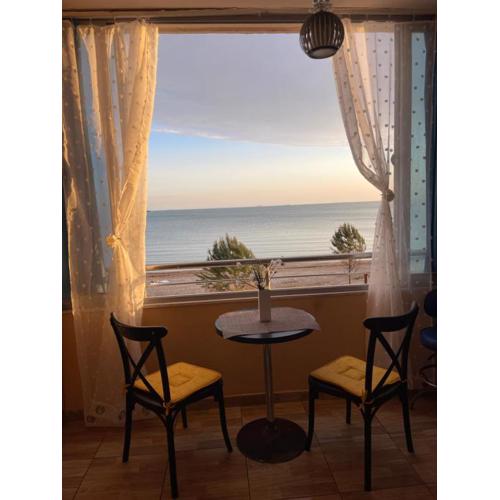 Аpartments on the beach