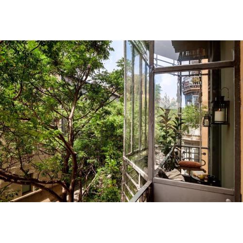 PARU - Two Bedroom Apartment in Gracia