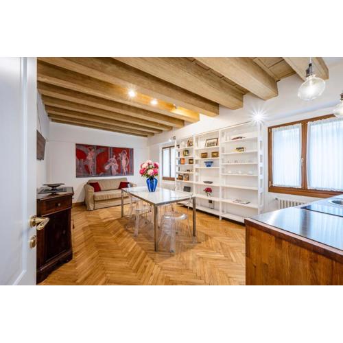 Paruta Corte Nascosta Apartment