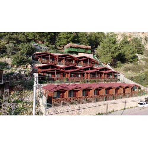 Paşa Bungalov HOTEL