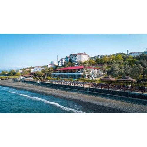 Pasa Tatil Koyu