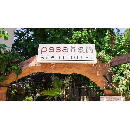 Pasahan Apartments