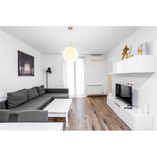 Paseo de Gracia Modern and cozy 3BD - 2BTh