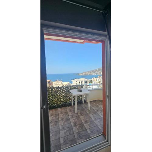 Pasha Apartment Flat