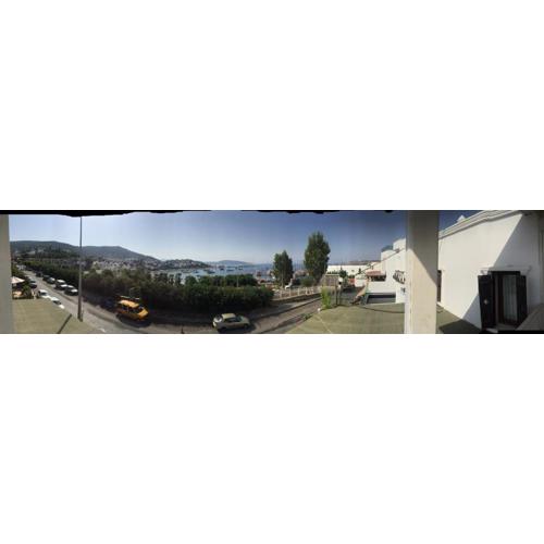 Pasha Motel