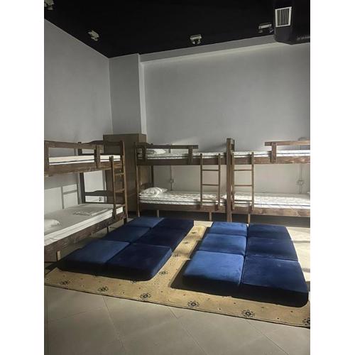 Pasha Studio Apartment