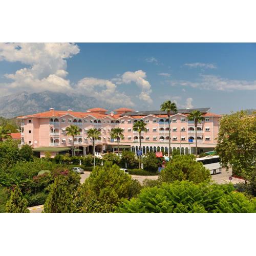 Pashas Princess by Werde Hotels - Adult Only