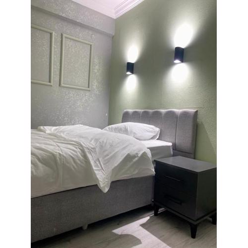 pasific otel