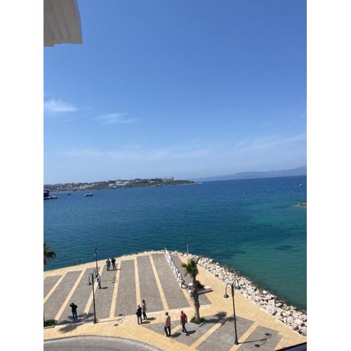 Pasifik Hotel