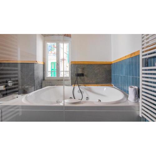 Pasini Luxury room,cozy winemakers retreat