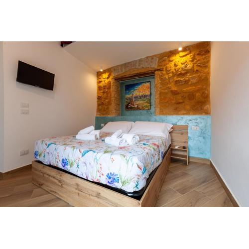 Pasitea Rooms