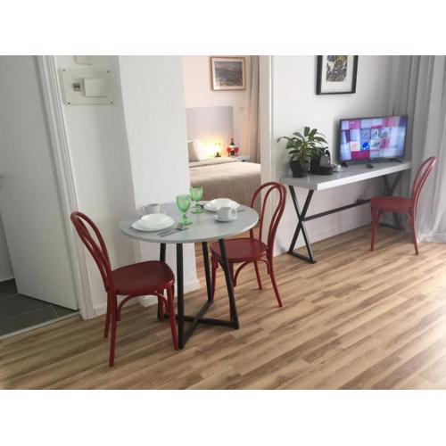 Pasithea Holiday Apartments