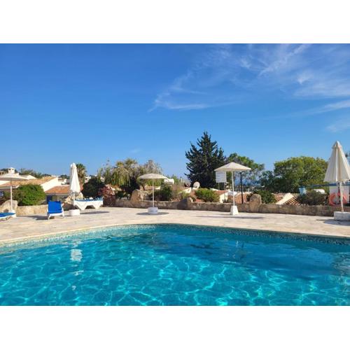 Pasithea SeaView Apartment