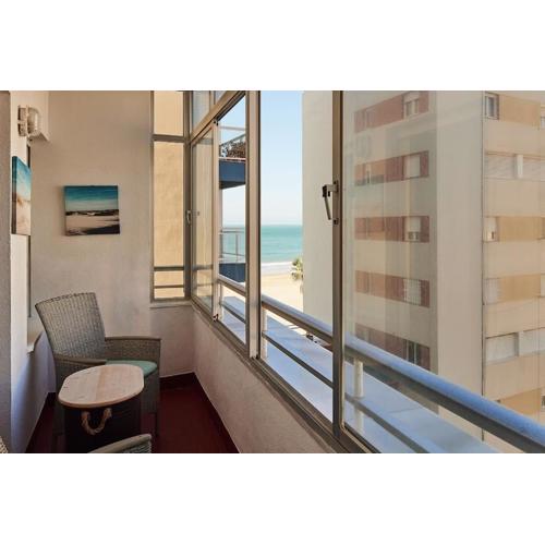 Paso del Mar Ha Apartment
