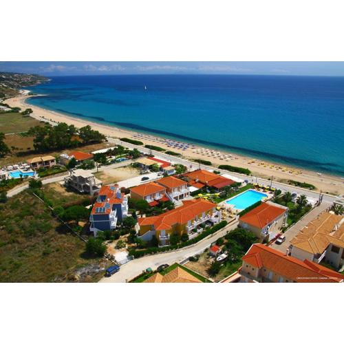 Paspalis Hotel