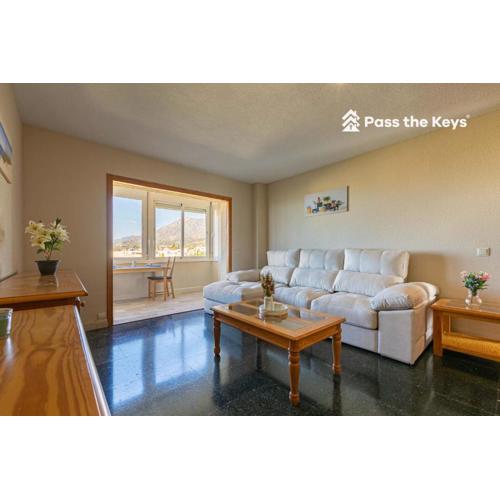 Pass the Keys Apartamento ideal para familia en Marbella