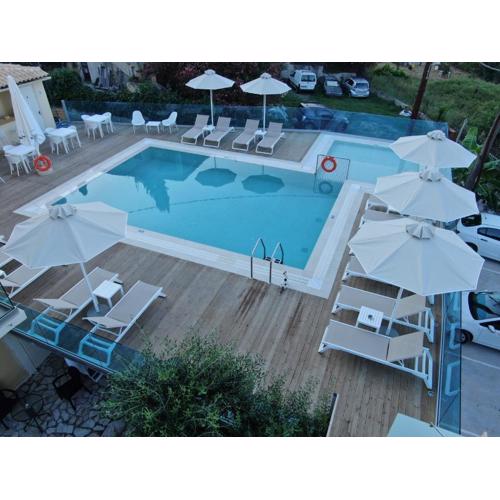 Passas Mare Apartments & Studios