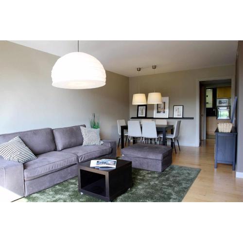 Passeig de gracia sun apartament balcony 2 bedroo