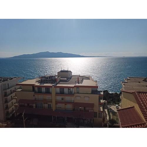 Passion Apartment Full Sea View