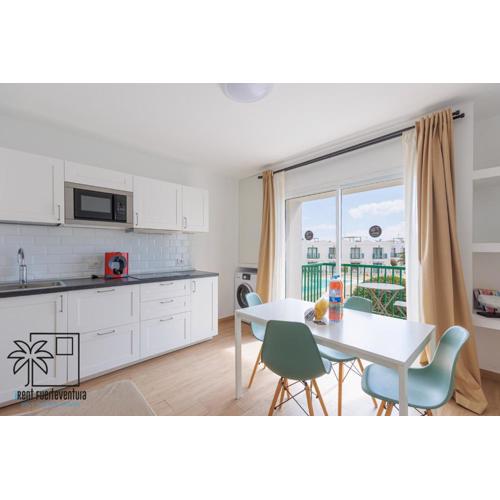 Passion Pool View & WiFi by iRent Fuerteventura Corralejo