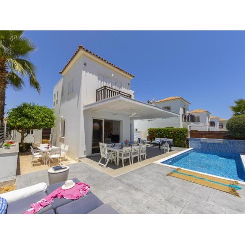 Passion Villa