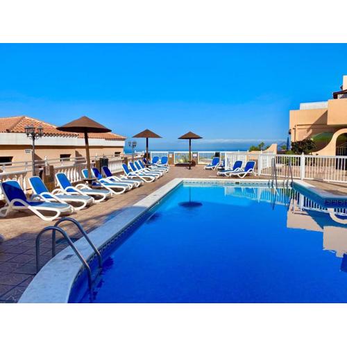 Passione beautiful apartment with sea view