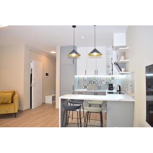 Pastel Apartment - Happy Rentals