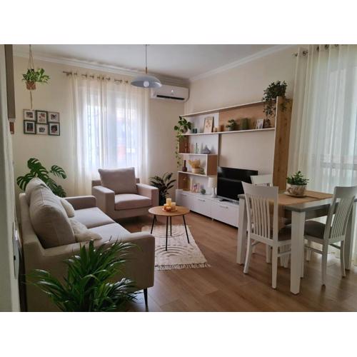 Pastel Apartment Tirana