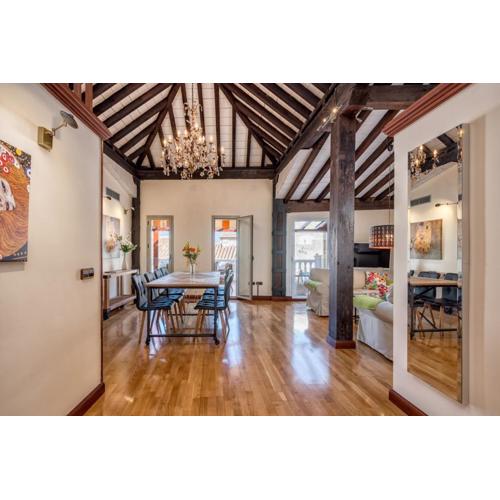 Pastor Holiday Apartment by Solaga Holiday Homes