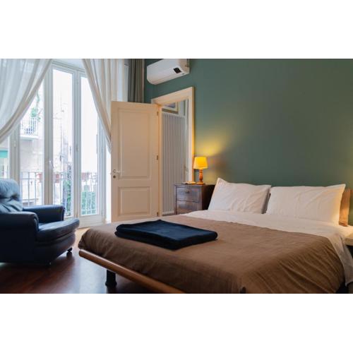 Pasubio Urban Suites