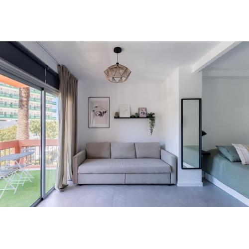 Patagonia Suite
