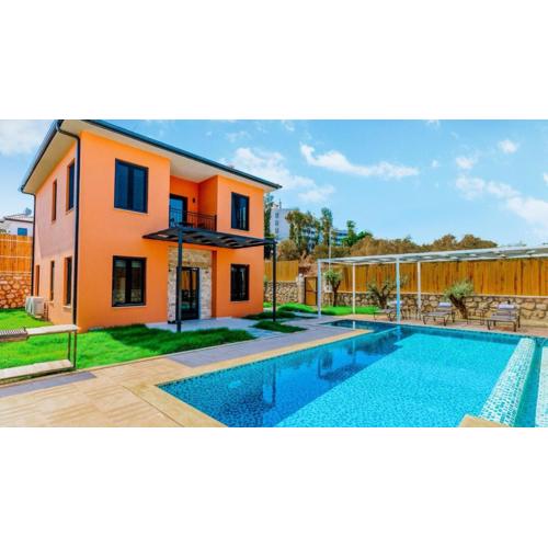 Patara 2 Bedroom Villa - 2959