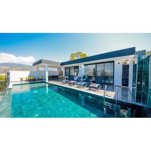 Patara 2 Bedroom Villa - 3965